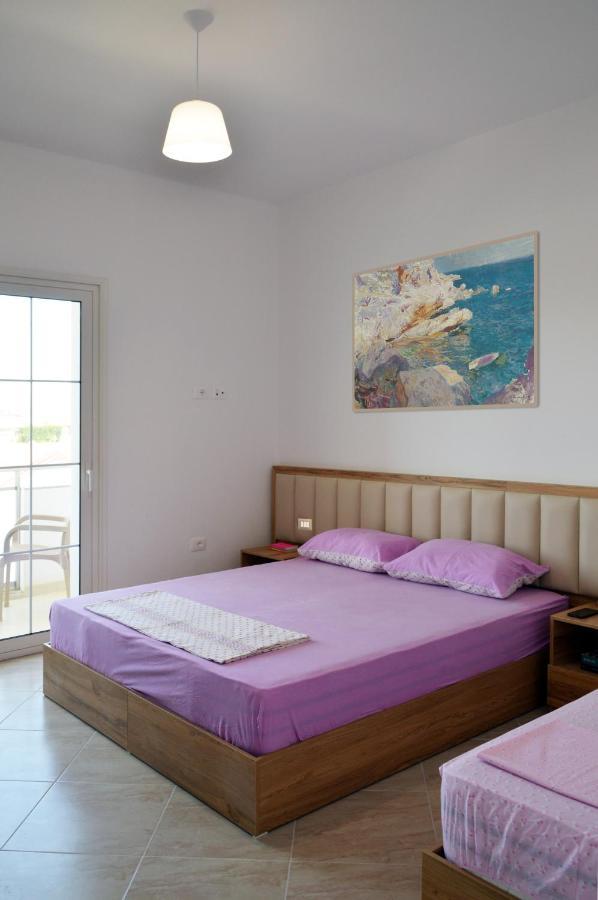 Luelfa Hotel *
